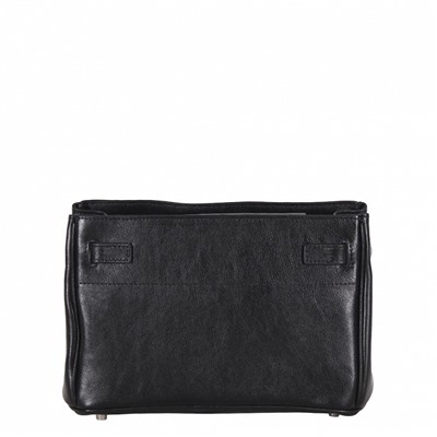 Сумка 3641VG black Vitelli Grassi