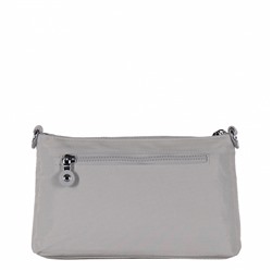 Сумка 8733MD l.gray Mindesa