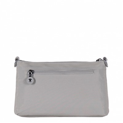 Сумка 8733MD l.gray Mindesa