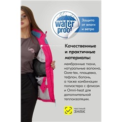 Горнолыжный костюм MTFORCE, 1079987