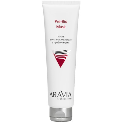 ARAVIA Маска восстанавливающая с пребиотиками Pre-Bio Mask 100 мл