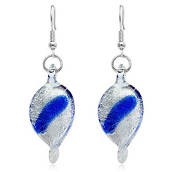 Серьги на крючках арт. 13 4624 (id 286464)