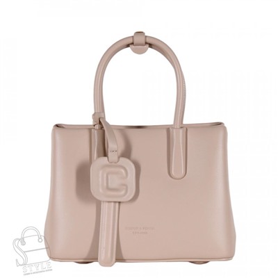 Сумка женская  9261-1C l.apricot Cocy