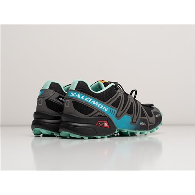 Кроссовки Salomon SPEEDCROSS 3 CS