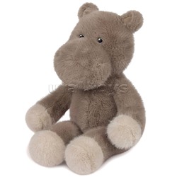 Бегемотик Джей, 27 см