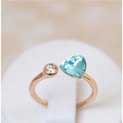 Кольцо SW H01-15247 размер 17,5-18,5