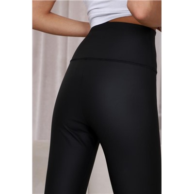 Легинсы Л027 (Черный)