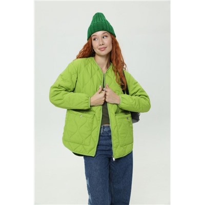 Куртка 28036 (Зеленый)