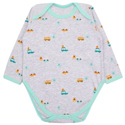 YOULALA Полукомбинезон 0055700102