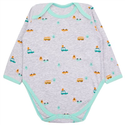 YOULALA Полукомбинезон 0055700102