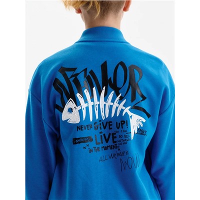 PELICAN Толстовка BFX3389/1