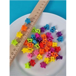 Набор : крабики для волос 30 шт, арт. 1.012