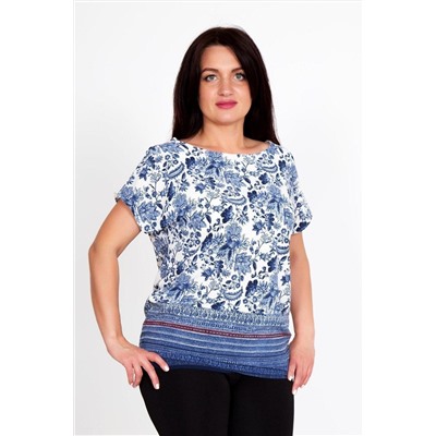 Lika Dress Блуза 3793