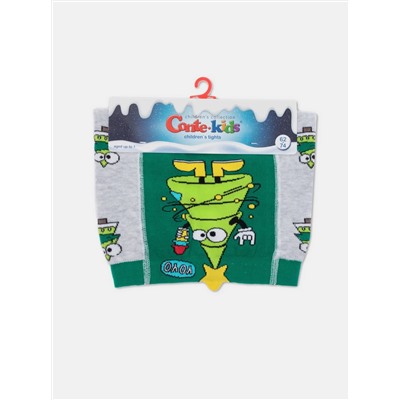 CONTE-KIDS Колготки 21С-31СП
