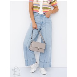 Сумка женская кожаная 2011VG off white Vitelli Grassi  в Новосибирске