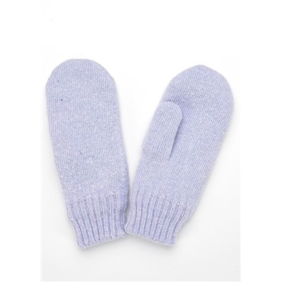 Варежки женские