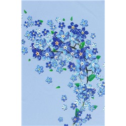 Сорочка 21563 НАТАЛИ, 820262