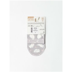 Полиамидные CONTE FANTASY Носки женские