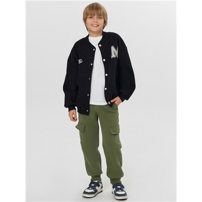 БРЮКИ ДЛЯ МАЛЬЧИКОВ 183413