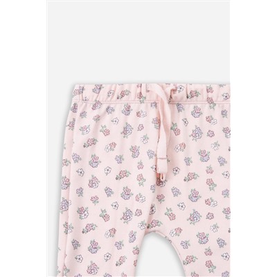 Комплект детский (боди, ползунки) MARK FORMELLE, 1238785