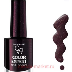 GOLDEN ROSE Лак Color Expert Nail Lacquer №32(срок истек)