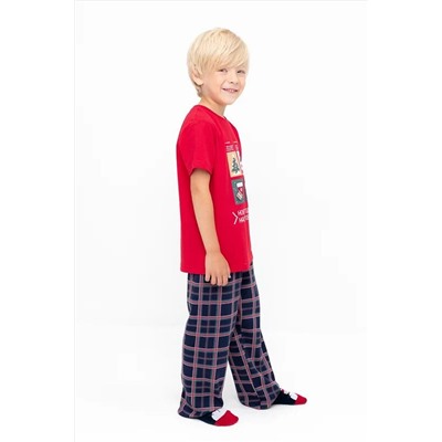 Пижама CROCKID, 1070790