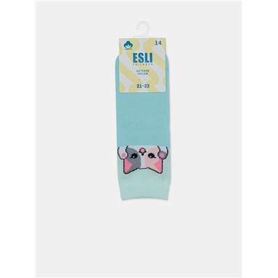ESLI Носки детские 24С-74СПЕ