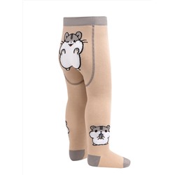 CONTE-KIDS Колготки TIP-TOP