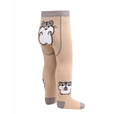 CONTE-KIDS Колготки TIP-TOP