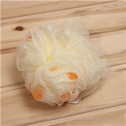 Мочалка с мылом "Цитрус", 80 г, Добропаровъ