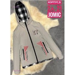 Куртка подростковая 1902770-3