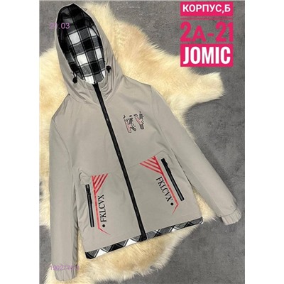 Куртка подростковая 1902770-3