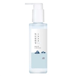 ROUND LAB Мягкий гель для умывания с морской водой / 1025 Dokdo Cleansing Gel, 150 мл 25790