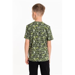 Футболка М22131к