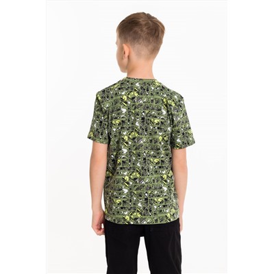 Футболка М22131к