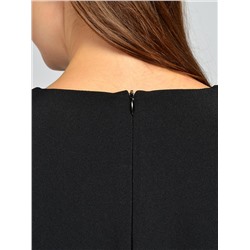 VISERDI Платье 9035-чр 4431585