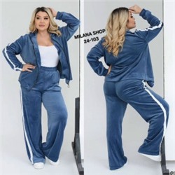 Спортивный костюм #23055488