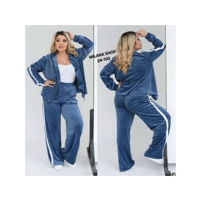 Спортивный костюм #23055488