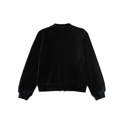 Толстовка трикотажная для девочек