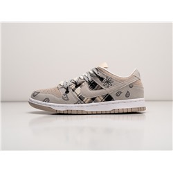 Кроссовки Nike SB Dunk Low x OFF-White