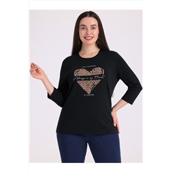 Лонгслив АПРЕЛЬ, 964845