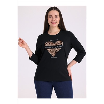 Лонгслив АПРЕЛЬ, 964845