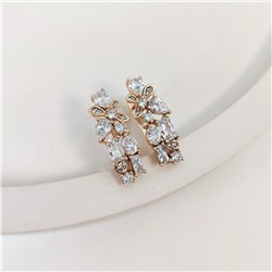 Серьги  Xuping