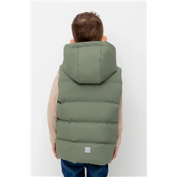 CROCKID Жилет ВК 35018/4 ГР (98-128)
