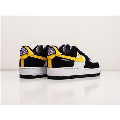 Кроссовки Nike Air Force 1 Low