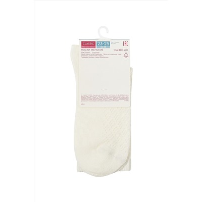 CONTE CLASSIC Носки женские CONTE ELEGANT, 1234127