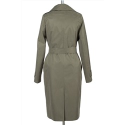 03-3302 Плащ женский (пояс)