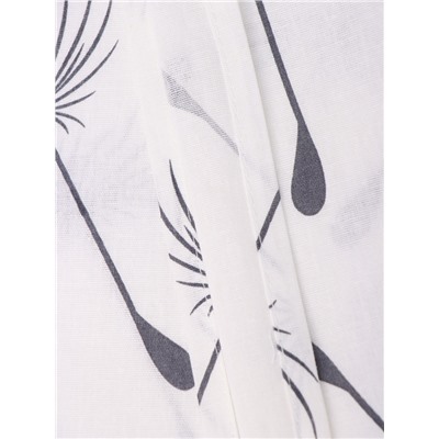 Пододеяльник 1.5-спальный «Этель. Легкость ветра», 145×215 см, бязь