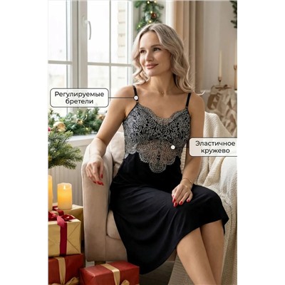 Сорочка Калифорния НАТАЛИ, 1233428