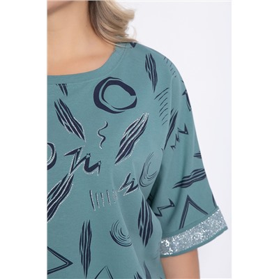 LT Collection Блуза